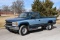 1991 Chevrolet Silverado 2500 pickup