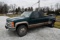 1995 Chevrolet Silverado pickup