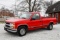 1995 Chevrolet Silverado 1500 pick up