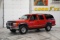 1999 GMC Suburban SLE