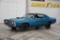 1969 Ford Cobra 2 door HT