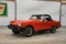 1979 MG Midget convertible