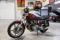 1981 Suzuki GS 550T motorcycle