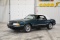 1990 Ford 7-up Fox Body Mustang convertible