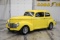 1940 Studebaker