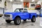 1971 Chevrolet C10 Stepside Pickup
