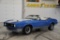 1972 Ford Mustang Convertible