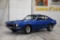 1971 Ford Maverick Grabber