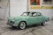 1953 Studebaker Commander 2 door post
