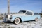 1957 Studebaker Silver Hawk