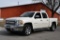 2013 Chevrolet Silverado 1500 LT pickup