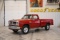 1988 Dodge 250 Ram pickup