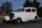 1933 Chevrolet Master Eagle Deluxe 2 door sedan