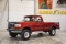 1997 Ford F250