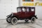 1926 Ford Model T 4 door sedan