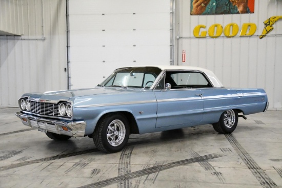 1964 Chevrolet Impala SS