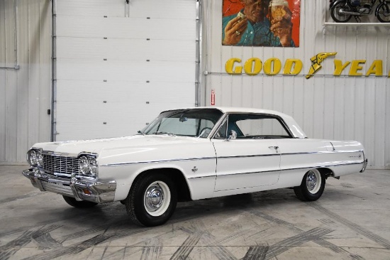 1964 Chevrolet Impala