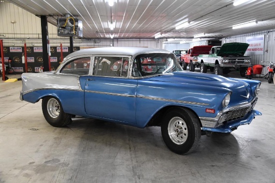 1956 Chevrolet 210