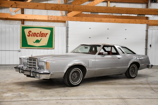 1979 Ford Thunderbird