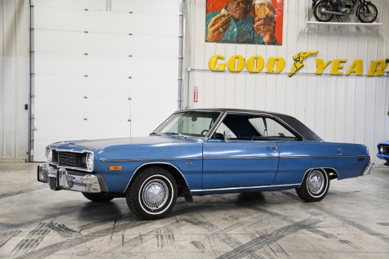 1975 Dodge Dart Swinger