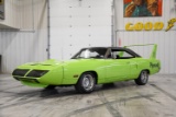 1970 Plymouth Superbird