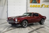 1972 Chevrolet Camaro Coupe