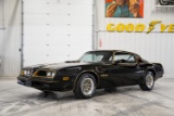 1978 Pontiac Trans Am