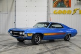 1970 Ford Fairlane 500