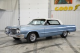 1964 Chevrolet Impala SS