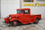1934 Ford Pickup