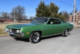 1971 Ford Torino 500