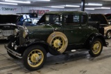 1930 Ford Model A