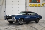 1970 Chevrolet Chevelle SS LS6