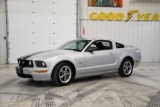 2005 Ford Mustang GT