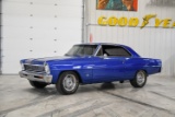 1966 Chevrolet Nova SS