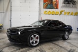 2014 Dodge Challenger R/T