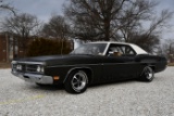 1970 Ford Galaxie 500