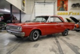 1965 Dodge Coronet