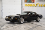 1978 Pontiac Trans Am