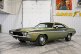 1973 Dodge Challenger
