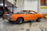 1969 Plymouth Road Runner