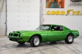 1974 Pontiac Formula