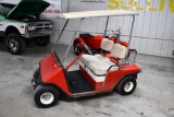 EZ GO Electric Golf Cart