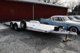 1998 Imperial Car Trailer