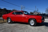 1974 Plymouth Duster