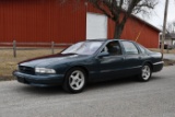 1996 Chevrolet Impala SS
