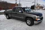 1999 Chevrolet Silverado