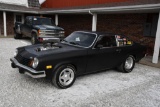 1975 Chevrolet Vega GT