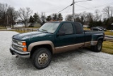 1995 Chevrolet Silverado pickup