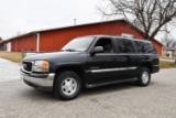 2005 GMC Yukon XL SLT